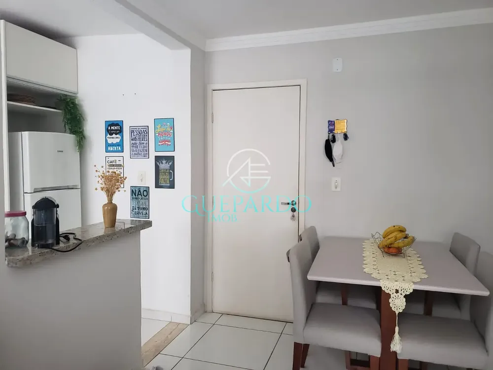 Apartamento, 2 quartos, 45 m² - Foto 8