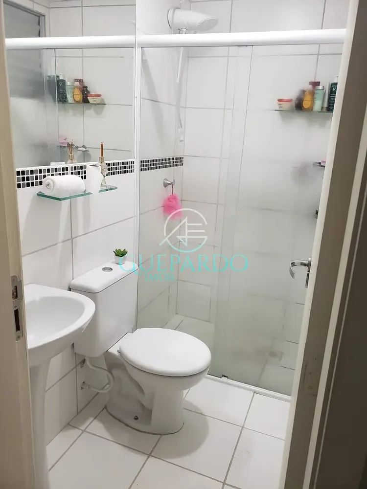 Apartamento, 2 quartos, 45 m² - Foto 5