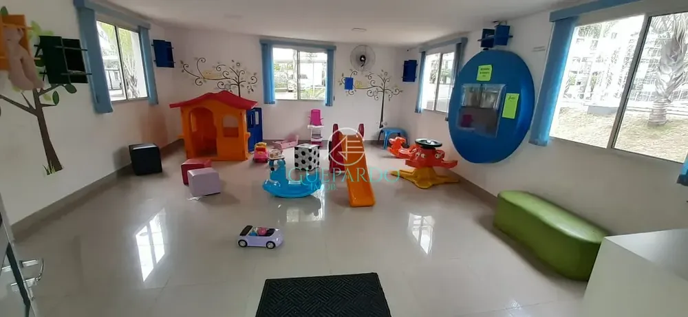 Apartamento, 2 quartos, 45 m² - Foto 7