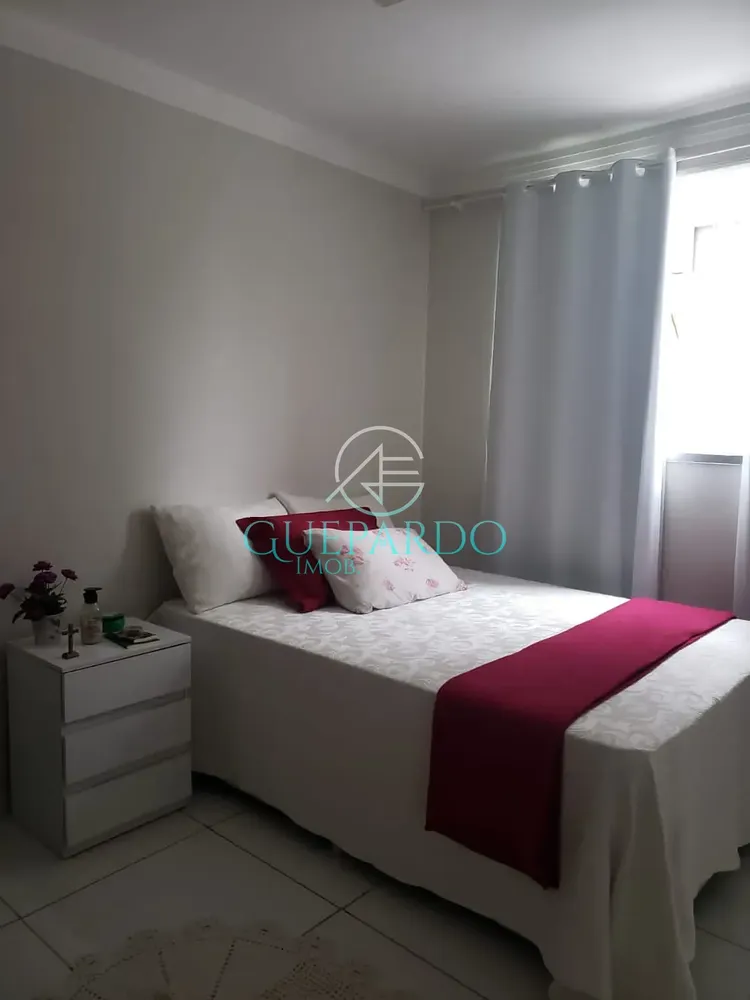 Apartamento, 2 quartos, 45 m² - Foto 1