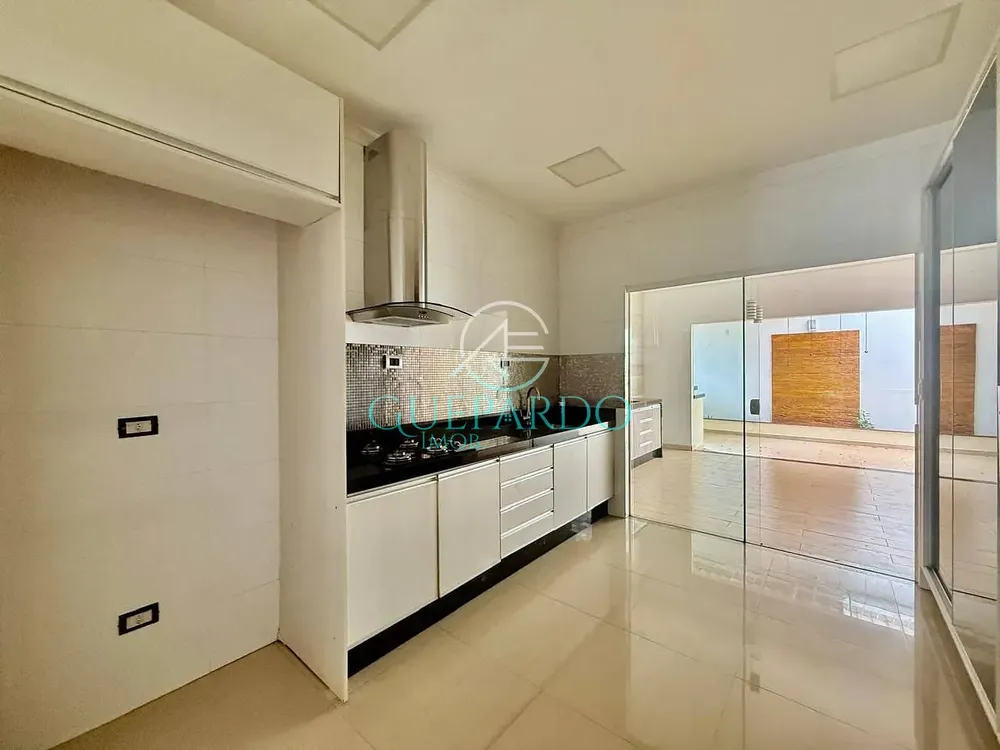 Casa, 3 quartos, 200 m² - Foto 5