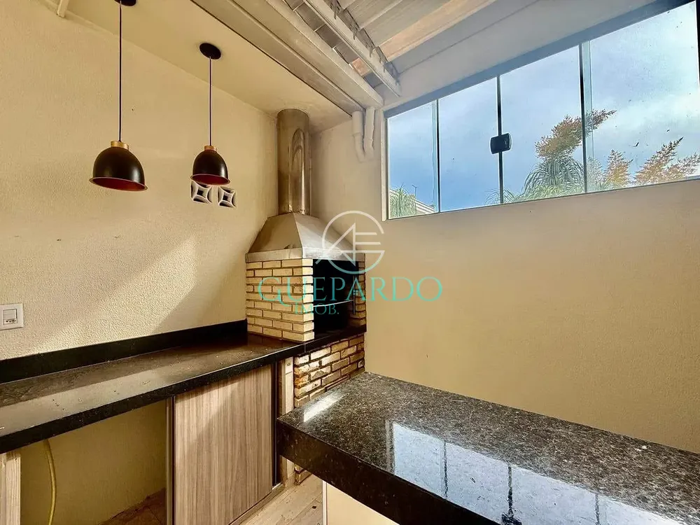 Casa, 3 quartos, 200 m² - Foto 4