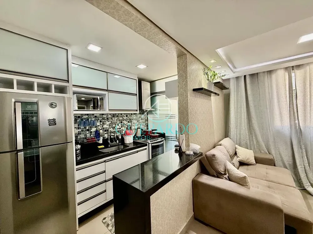 Apartamento, 2 quartos, 45 m² - Foto 11