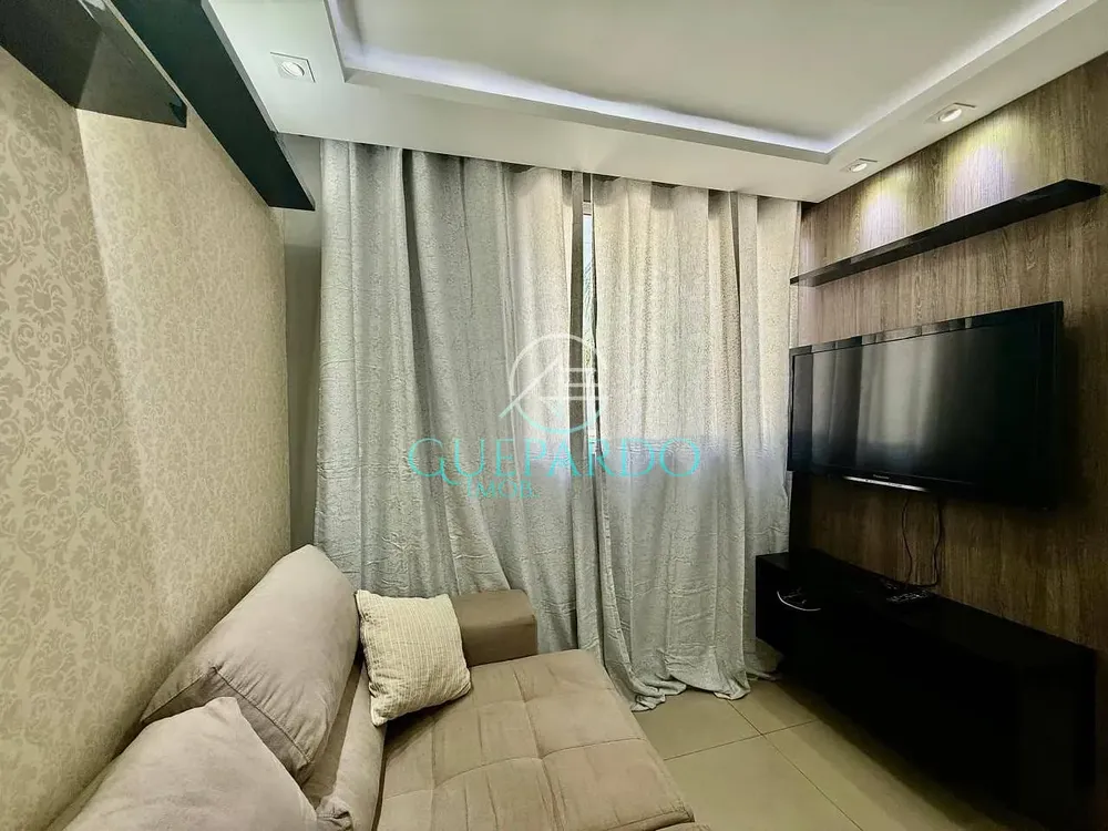 Apartamento, 2 quartos, 45 m² - Foto 8