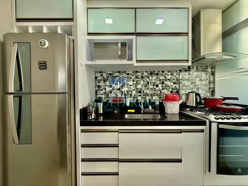 Apartamento, 2 quartos, 45 m² - Foto 10