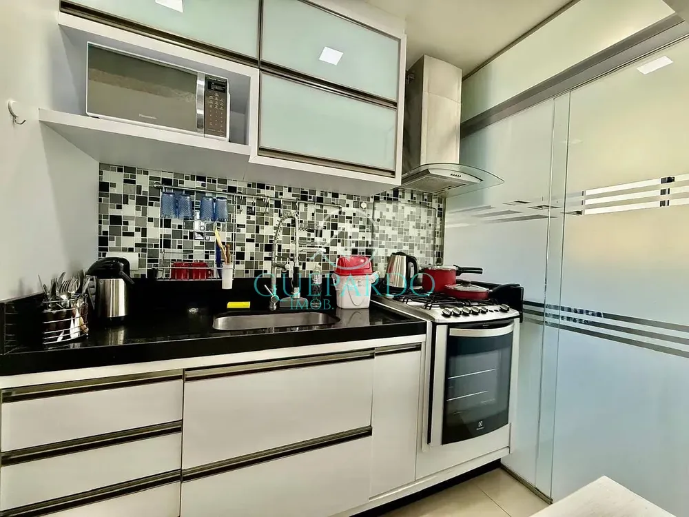 Apartamento, 2 quartos, 45 m² - Foto 6