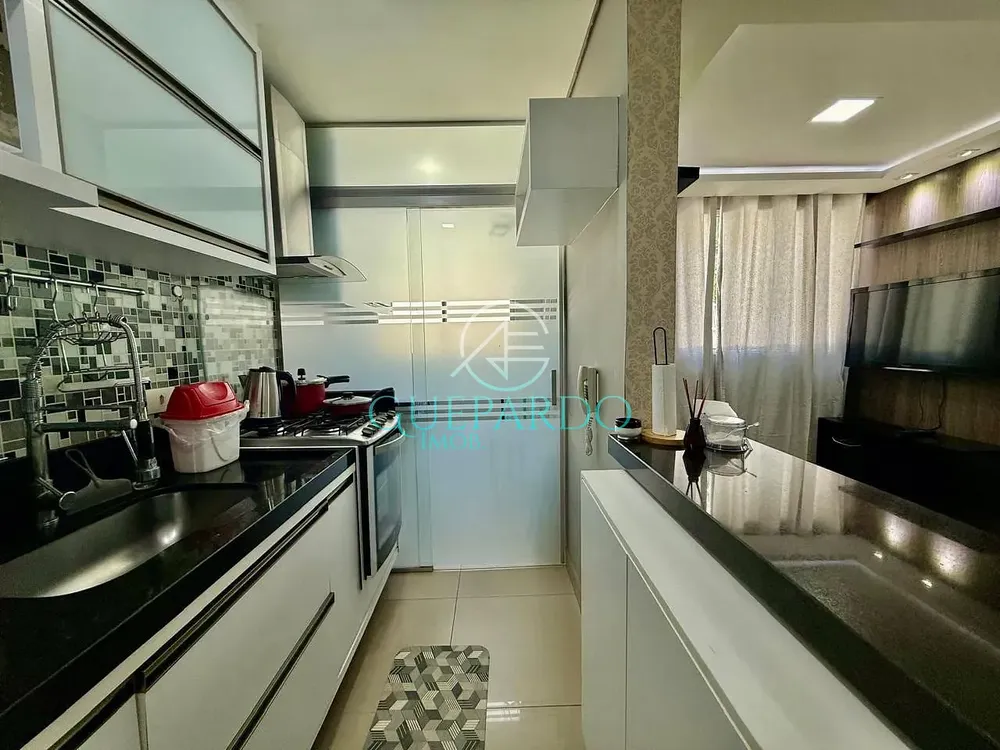Apartamento, 2 quartos, 45 m² - Foto 5