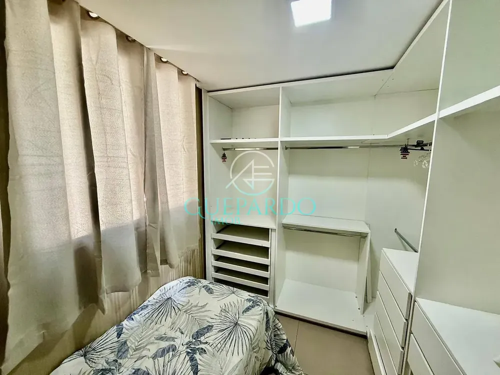 Apartamento, 2 quartos, 45 m² - Foto 16
