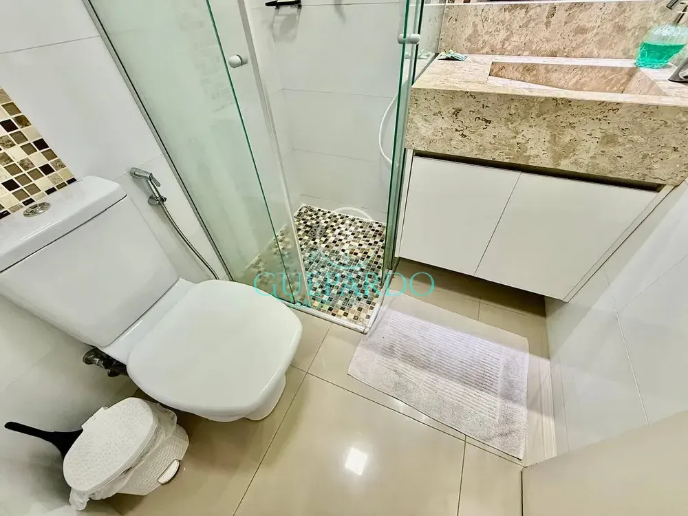 Apartamento, 2 quartos, 45 m² - Foto 14