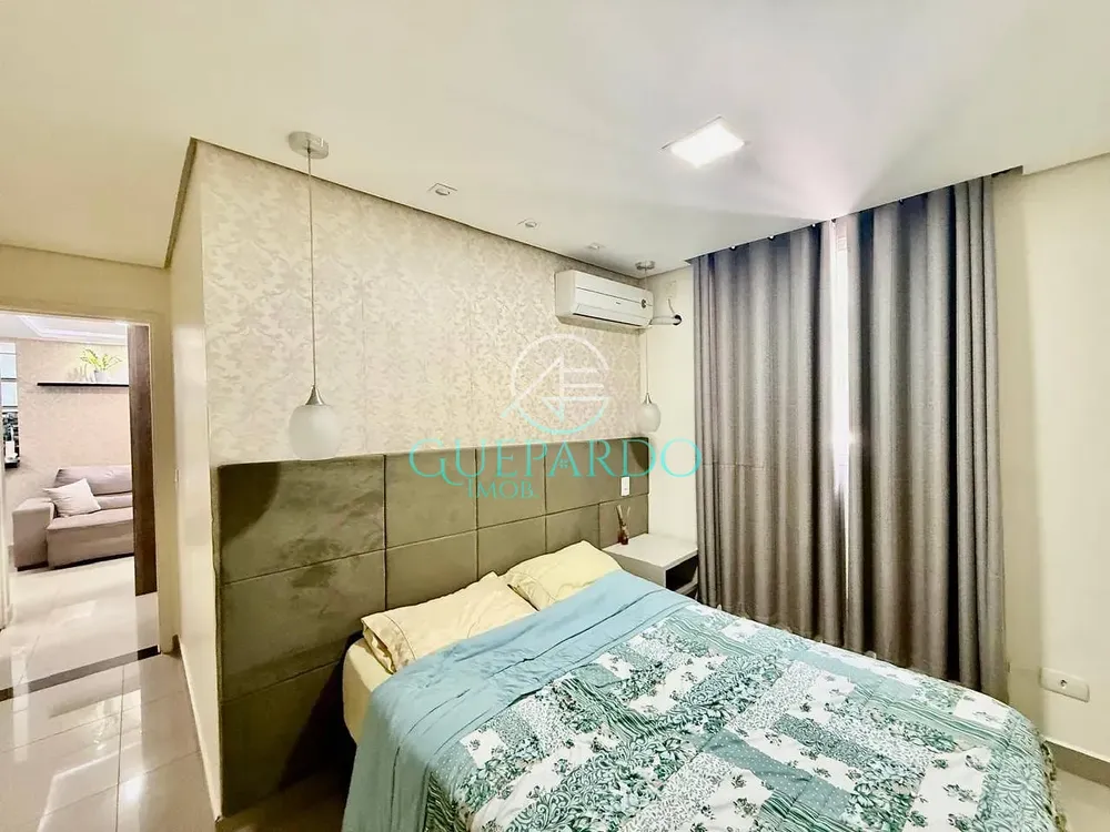 Apartamento, 2 quartos, 45 m² - Foto 7