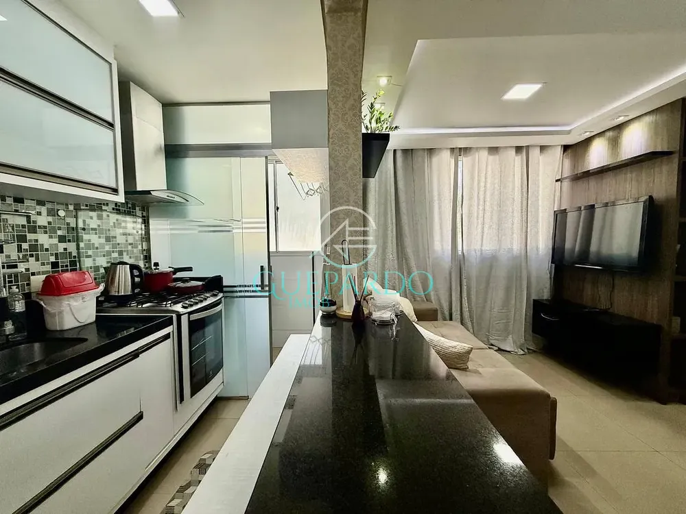 Apartamento, 2 quartos, 45 m² - Foto 8