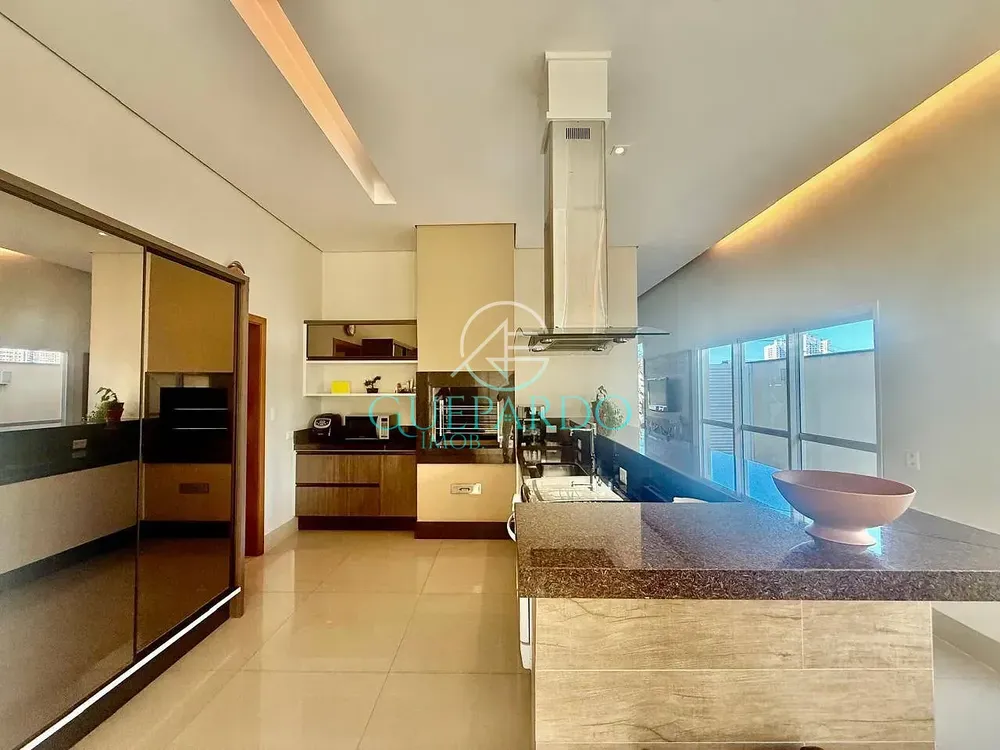 Casa, 3 quartos, 165 m² - Foto 3