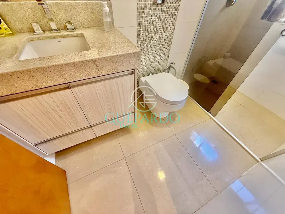 Casa, 3 quartos, 165 m² - Foto 11
