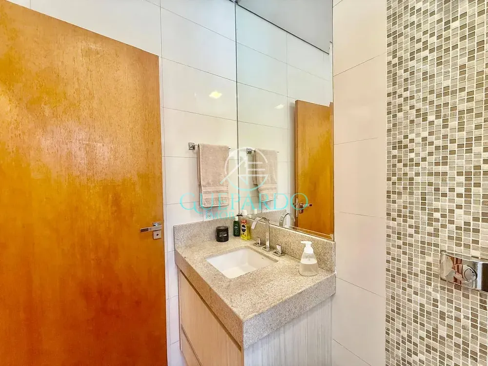 Casa, 3 quartos, 165 m² - Foto 12