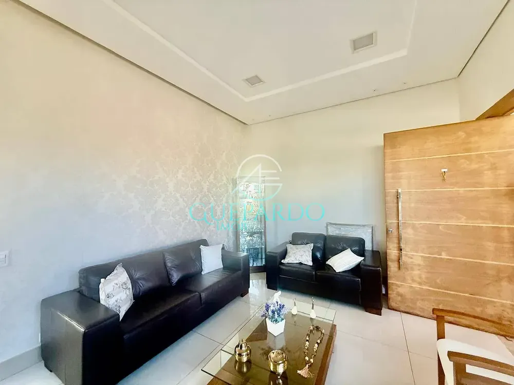 Casa, 3 quartos, 165 m² - Foto 9