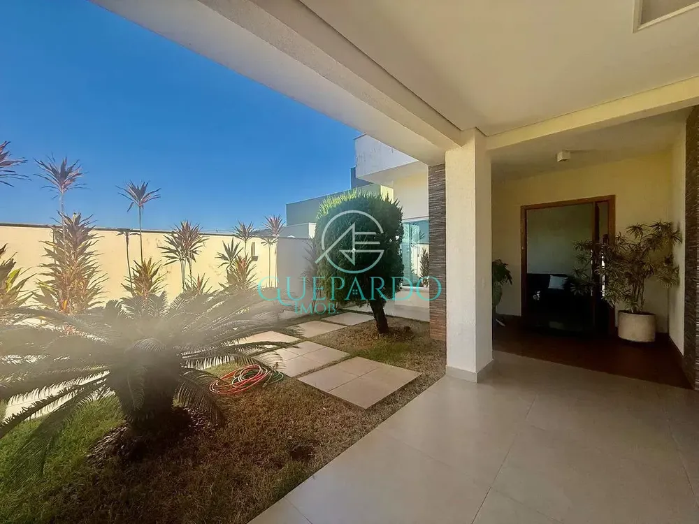 Casa, 3 quartos, 165 m² - Foto 19