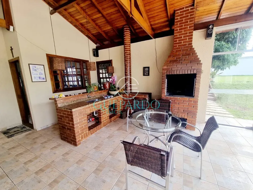 Chácara, 3 quartos, 2500 m² - Foto 11