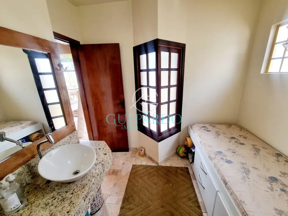 Chácara, 3 quartos, 2500 m² - Foto 20