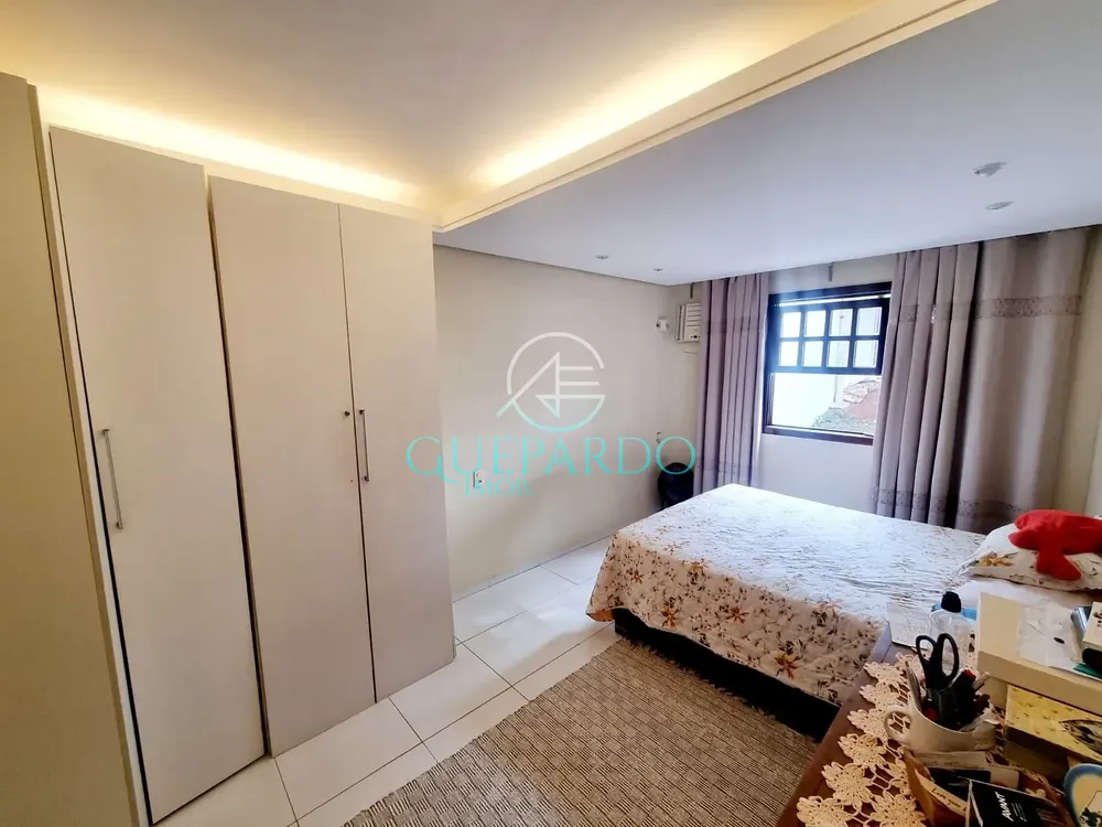 Chácara, 3 quartos, 2500 m² - Foto 17
