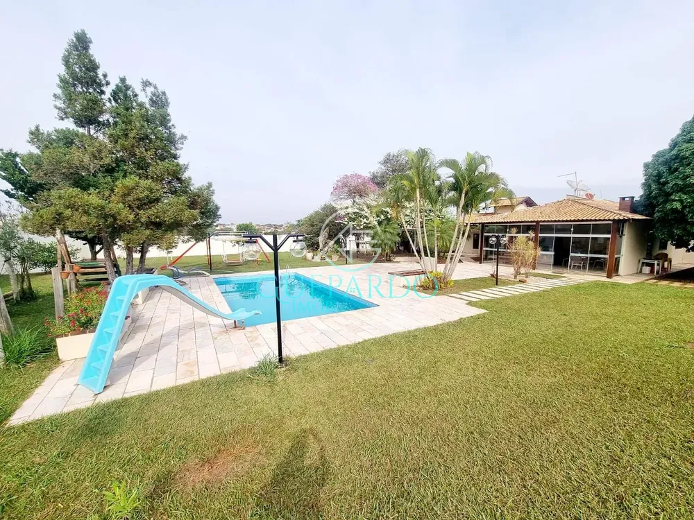 Chácara, 3 quartos, 2500 m² - Foto 9