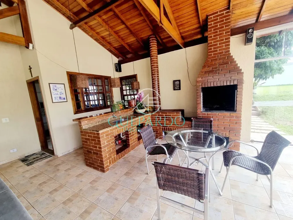 Chácara, 3 quartos, 2500 m² - Foto 12