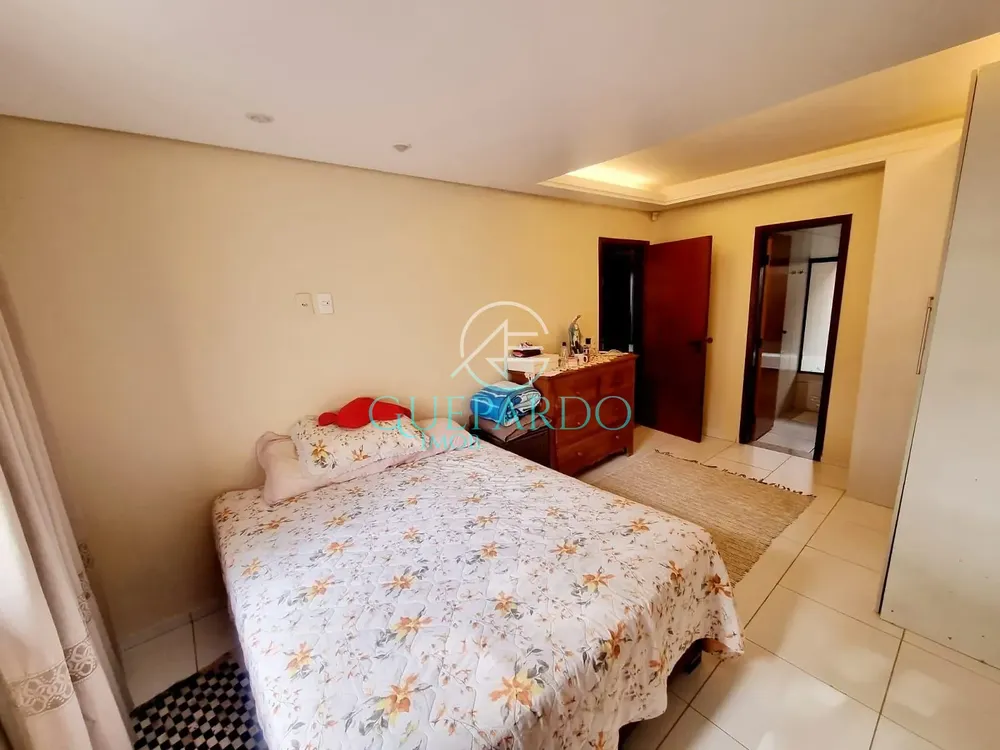 Chácara, 3 quartos, 2500 m² - Foto 19