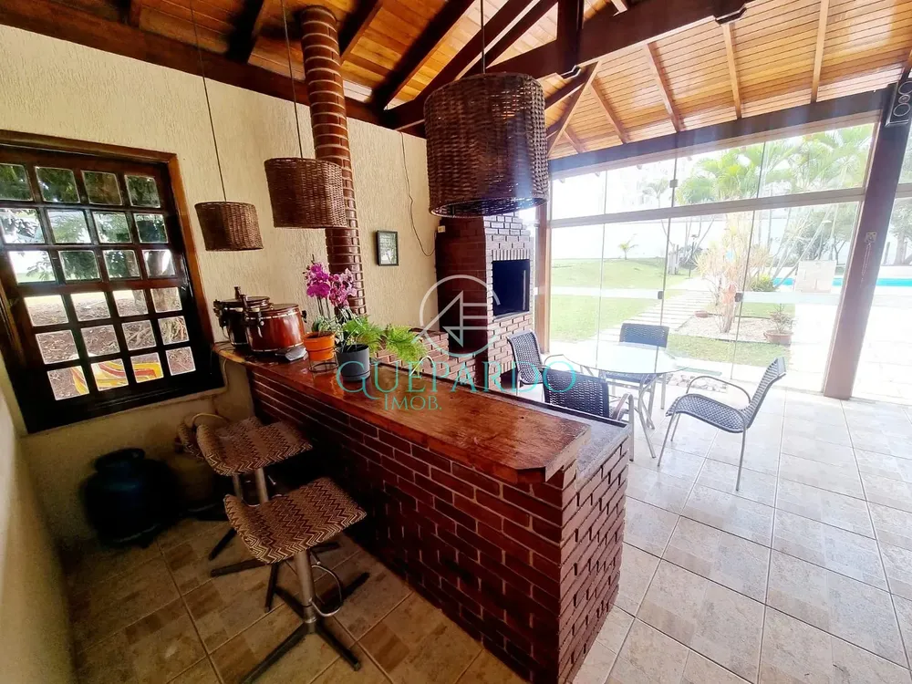 Chácara, 3 quartos, 2500 m² - Foto 13