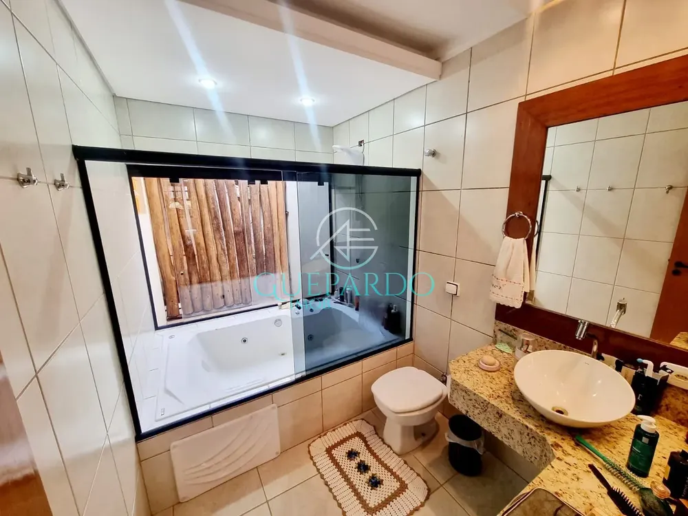 Chácara, 3 quartos, 2500 m² - Foto 16