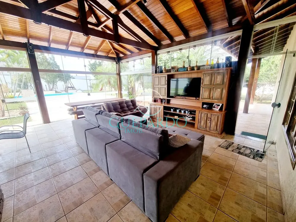 Chácara, 3 quartos, 2500 m² - Foto 23
