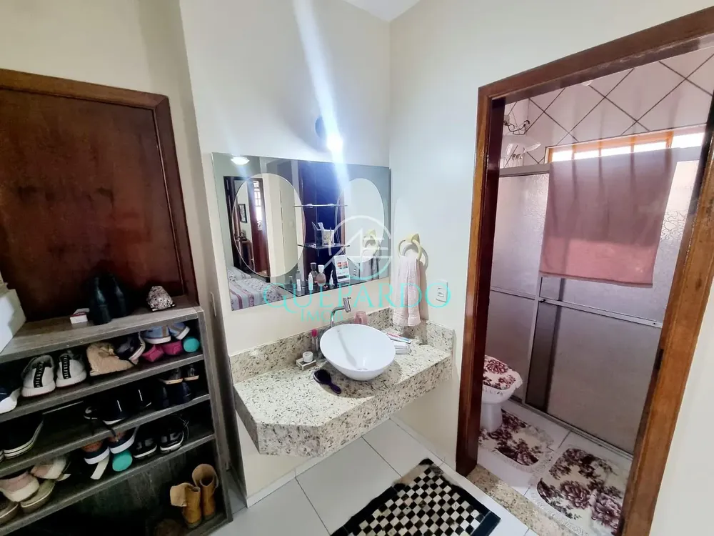 Chácara, 3 quartos, 2500 m² - Foto 14