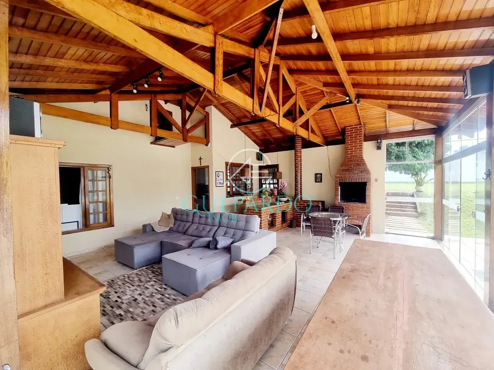 Chácara, 3 quartos, 2500 m² - Foto 22