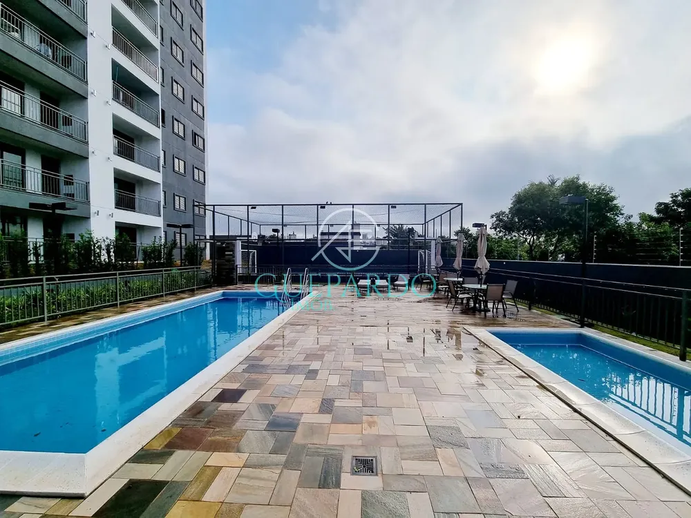 Apartamento, 3 quartos, 64 m² - Foto 13
