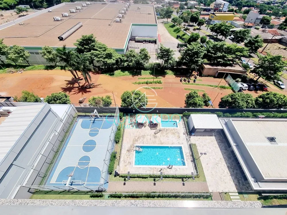 Apartamento, 3 quartos, 64 m² - Foto 5