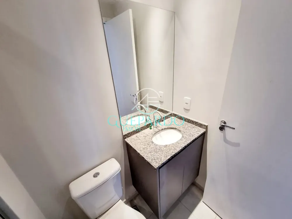 Apartamento, 3 quartos, 64 m² - Foto 11