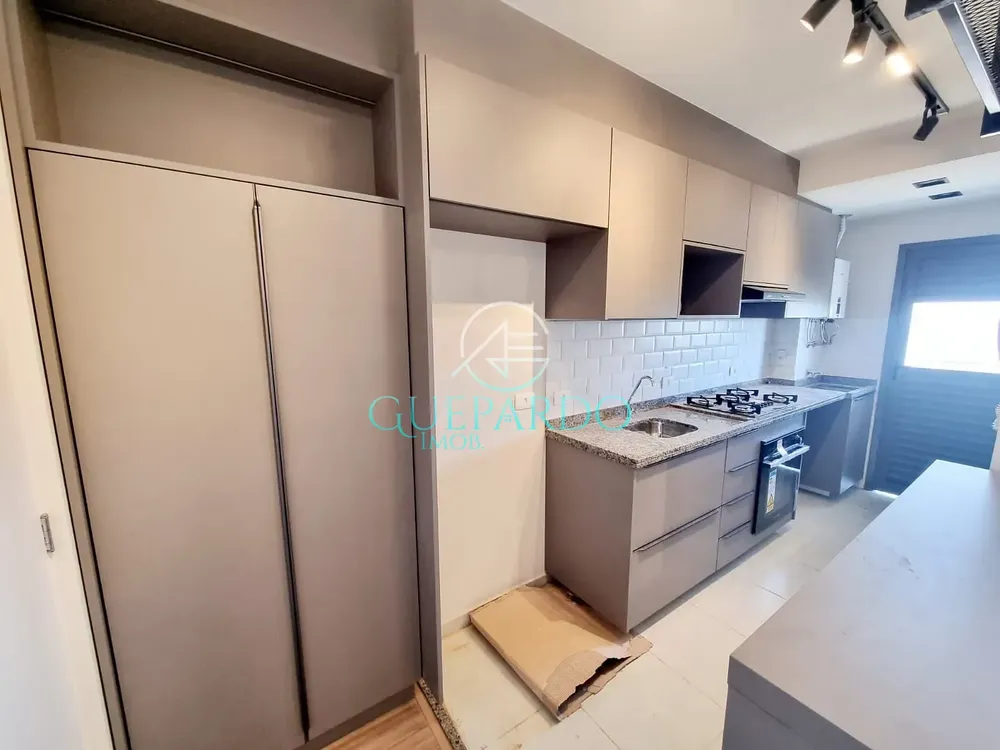 Apartamento, 3 quartos, 64 m² - Foto 1