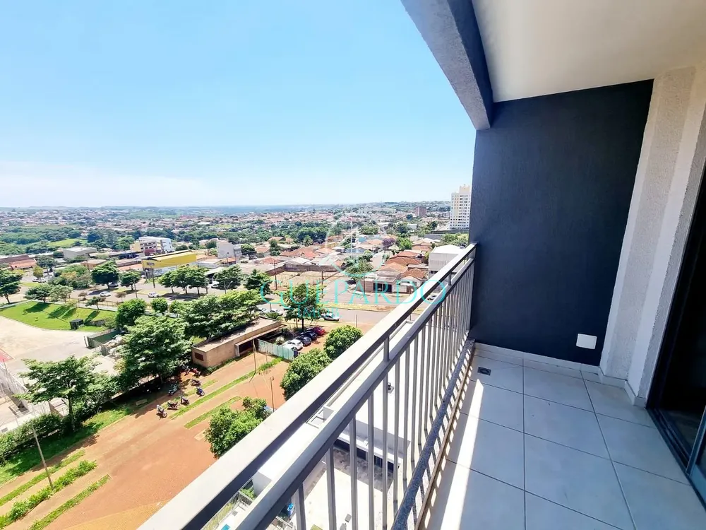 Apartamento, 3 quartos, 64 m² - Foto 6