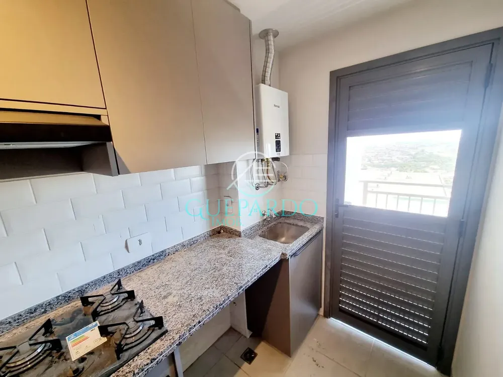 Apartamento, 3 quartos, 64 m² - Foto 3