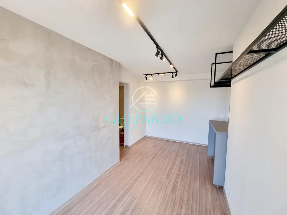Apartamento, 3 quartos, 64 m² - Foto 4
