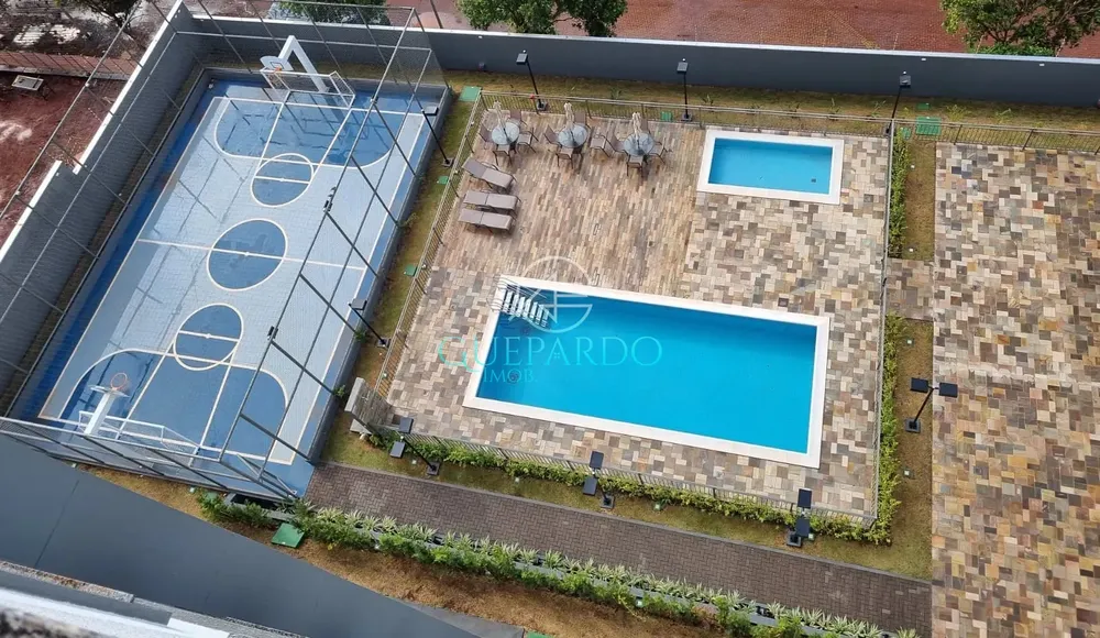 Apartamento, 3 quartos, 64 m² - Foto 12