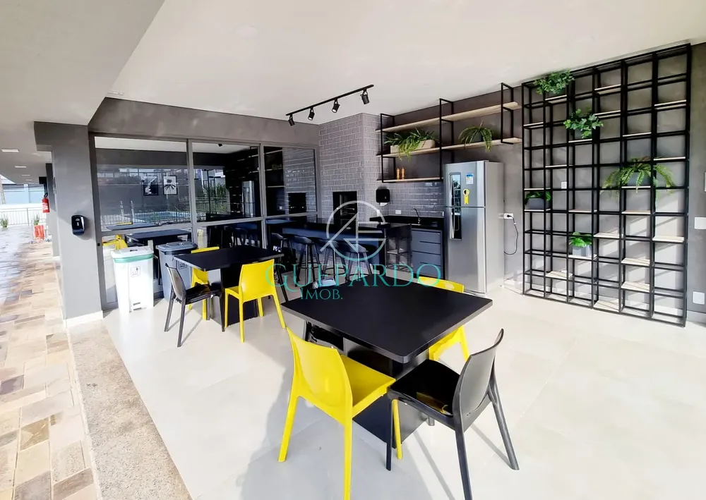 Apartamento, 3 quartos, 64 m² - Foto 16