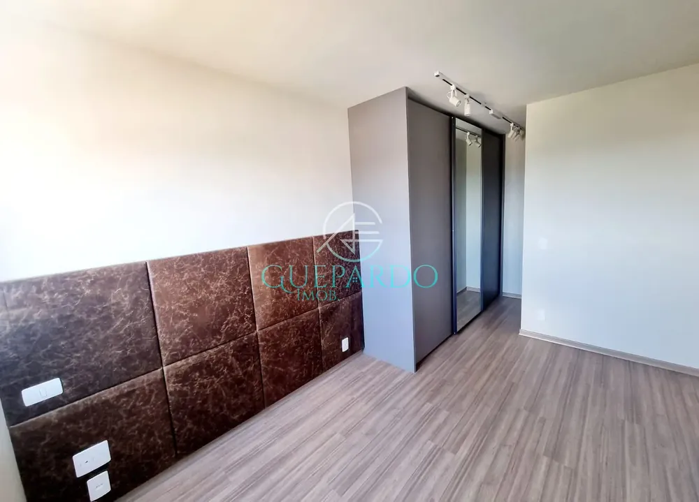 Apartamento, 3 quartos, 64 m² - Foto 7