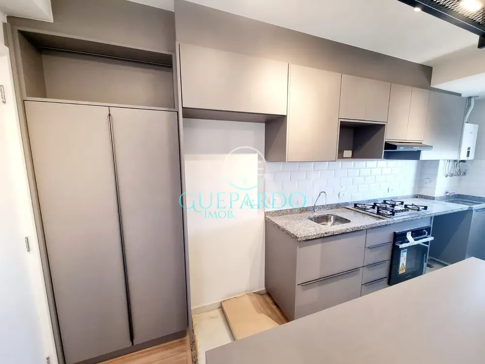 Apartamento, 3 quartos, 64 m² - Foto 2