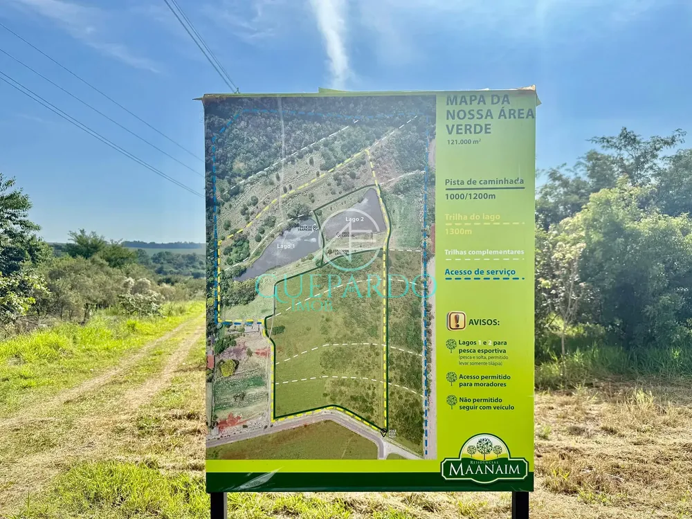 Terreno, 2046 m² - Foto 3