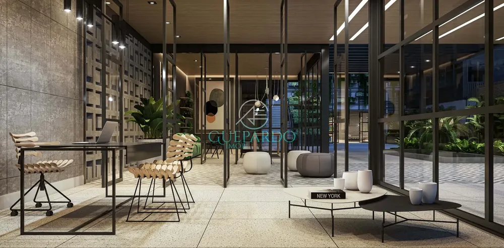 Apartamento, 2 quartos, 62 m² - Foto 6