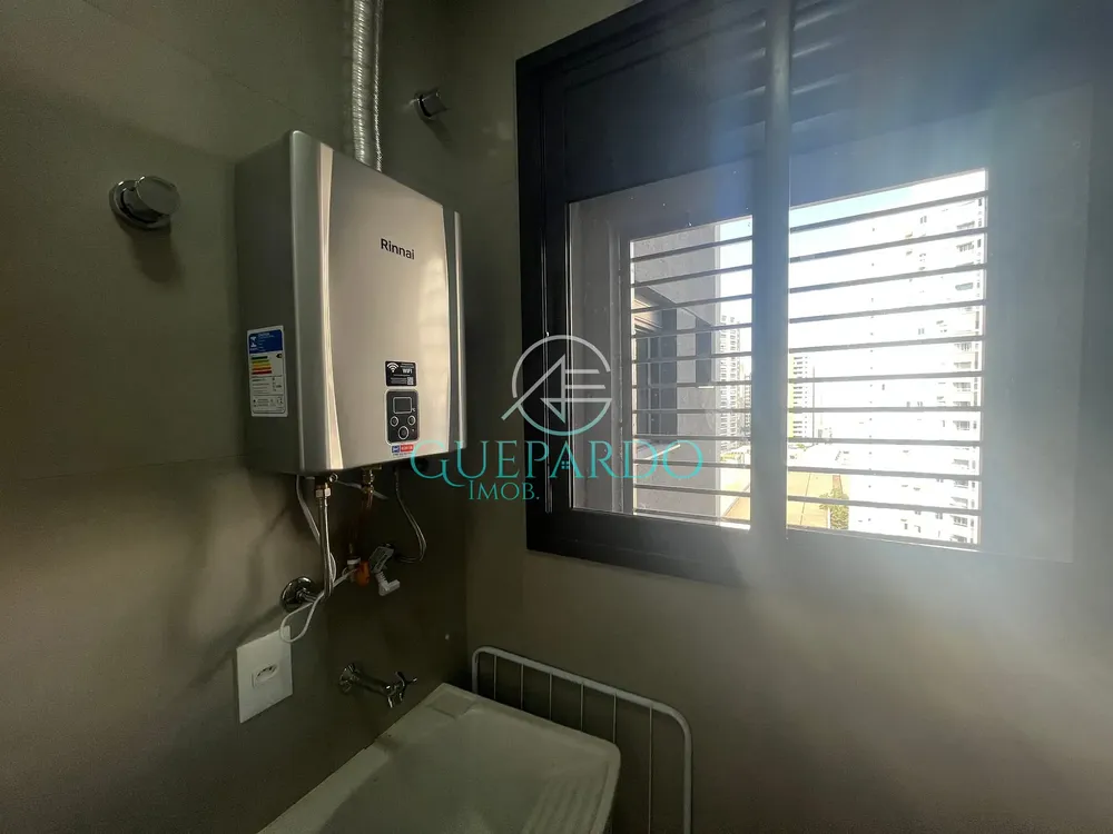Apartamento, 2 quartos, 62 m² - Foto 7