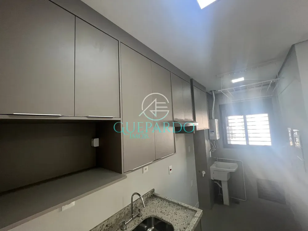 Apartamento, 2 quartos, 62 m² - Foto 3