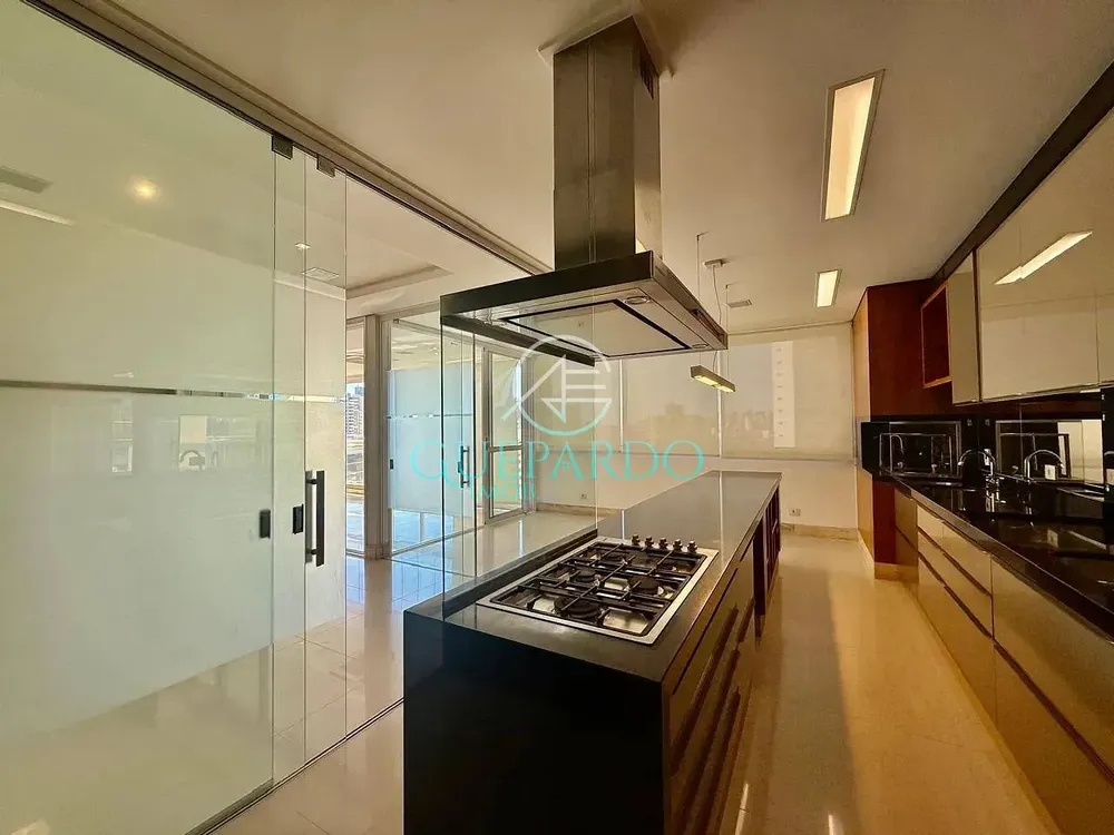 Apartamento, 3 quartos, 245 m² - Foto 6