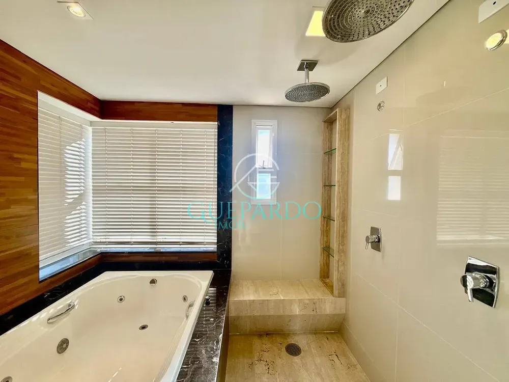 Apartamento, 3 quartos, 245 m² - Foto 20
