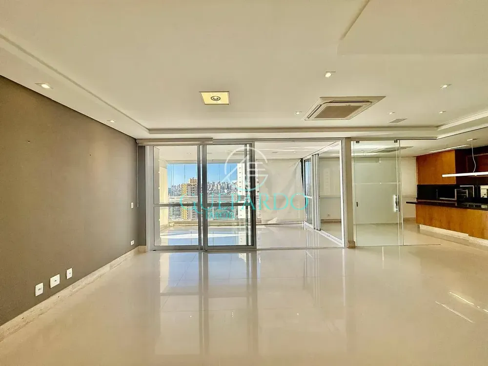 Apartamento, 3 quartos, 245 m² - Foto 3