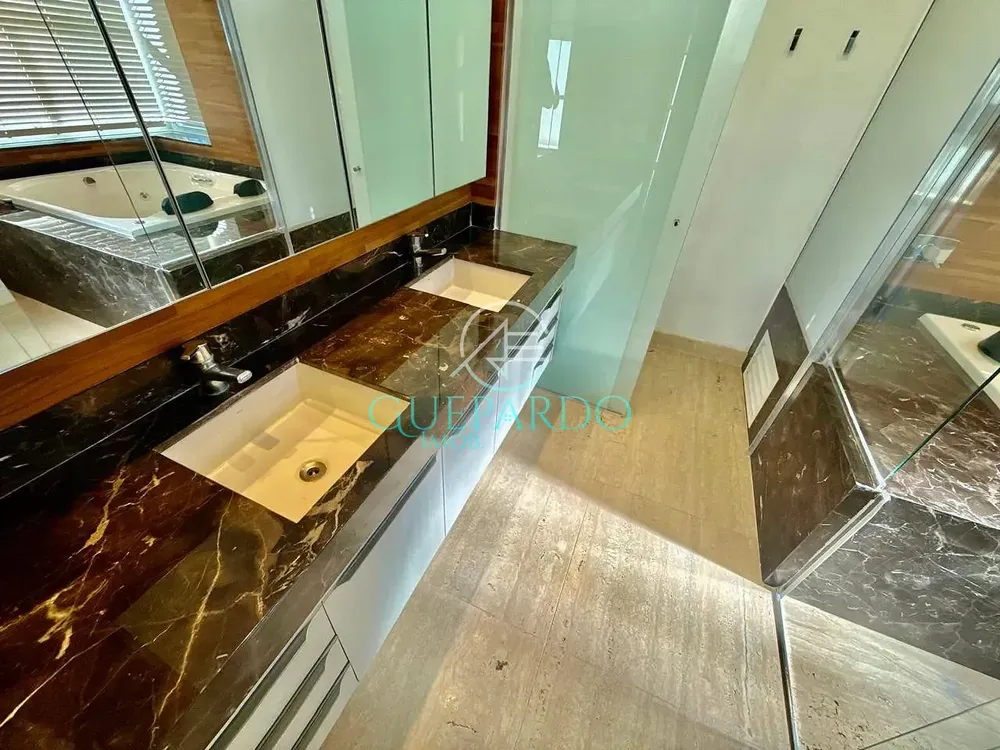 Apartamento, 3 quartos, 245 m² - Foto 8
